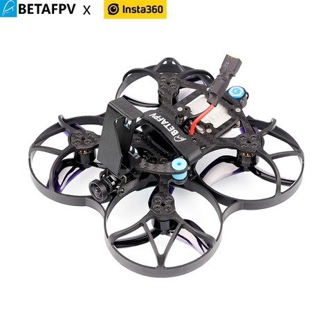 Квадрокоптер Beta95X V2 Whoop (HD Digital VTX) F405, Контроллер полета 1106 4500KV, бесщеточный мотор Caddx Nebula Nano Kit ► Фото 1/6