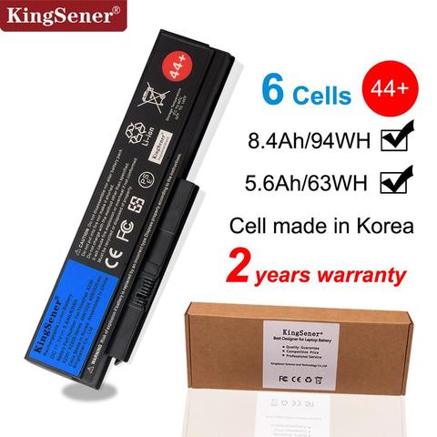 Аккумулятор KingSener 45N1025 для ноутбука Lenovo Thinkpad X230 X230i X230S 45N1024 45N1028 45N1029 45N1020 45N1021 ► Фото 1/6