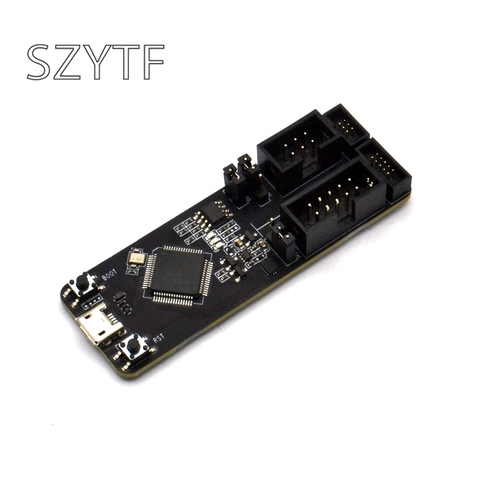 ESP-Prog USB FT2232HL JTAG программа отладки загрузчик для ESP8266 ESP32 платформы T0600 ► Фото 1/6