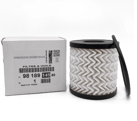 Масляный фильтр для Citroen Peugeot C4L 1,6 T 3008 307 508 206 208 2008 207 308 408 C4L C2 C3-xr C5 S30 H30 301 508 2.0L 2014 ► Фото 1/1