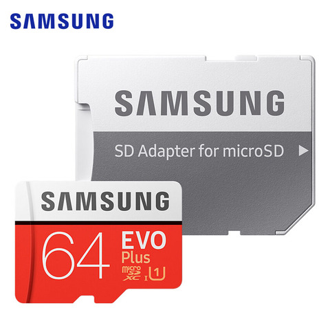 Istoriya Ceny I Obzor Samsung Karta Pamyati Evo Plus Hd Micro Sd 128g U3 64 Gb 32 Gb U1 Klass 10 Microsd Karta Uhs I Microsd Karta Smartfon Planshetnyj Pk Prodavec Aliexpress