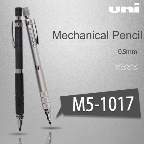 Механические карандаши Mitsubishi Uni, для ежедневного письма, с поворотом на 0,5 мм ► Фото 1/6