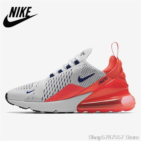 Женские кроссовки Nike Air Max 270, кроссовки на воздушной подушке, размер  36-39, AH6789, 101 - История цены и обзор | Продавец AliExpress -  Shop911011006 Store | Alitools.io