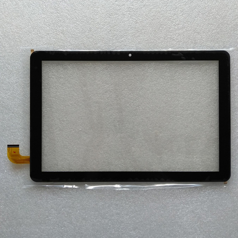 Тачскрин для Dexp Ursus K11 3G сенсорное стекло сенсорный экран ► Фото 1/1