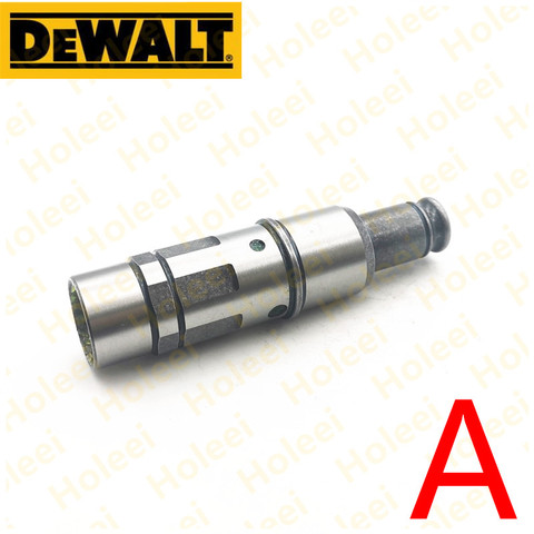 DEWALT шпиндель SA для D25263 D25262 D25143 DWEN103K DWEN102K D25123K D25103K D25122K D25102K N386323 N418052 584422-00 ► Фото 1/6