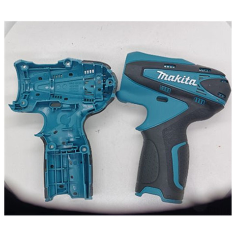 Комплект корпуса MAKITA 187359-3 для DF330DZ DF330D HP330D DF030D DF030DZ ► Фото 1/2