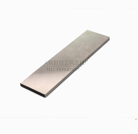 200*30*3 мм заготовка Ножа Лезвие банка HRC 60 высокоскоростная стальная пластина ► Фото 1/1