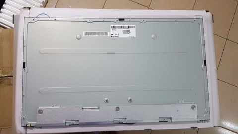 Оригинальный Новый ЖК-экран IPS LM238WF4 LM238WF4 SSA1 SSF1 SS A1 для монитора 24MP88HV Del U2417H ► Фото 1/1