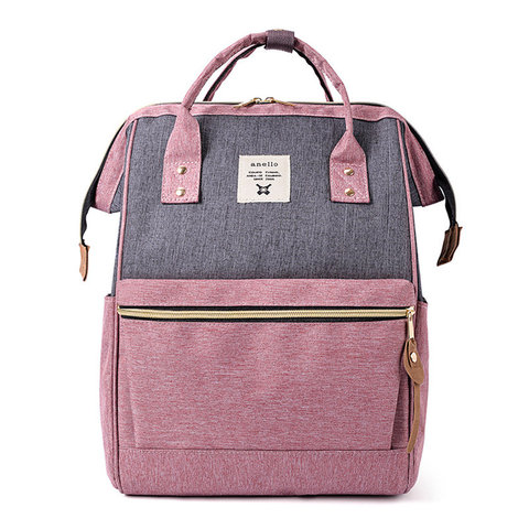 2022 корейский стиль Оксфорд рюкзак Для женщин plecak na laptopa damski mochila para adolescentes школьные сумки для девочек-подростков ► Фото 1/6