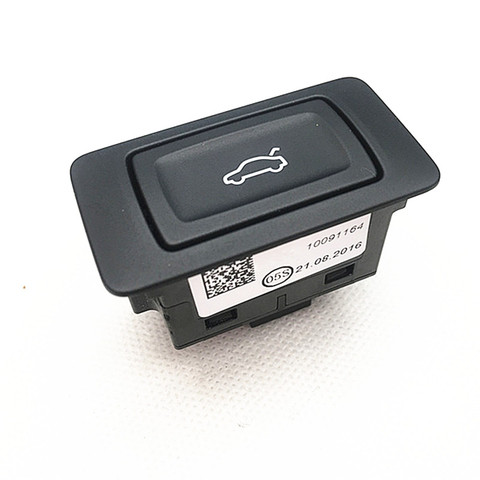 4G0959831A кнопка переключения блокировки багажника электропитания для AUDI A4 S4 A6 S6 RS6 A7 RS7 A8 Q3 Q5 Q7 ► Фото 1/5