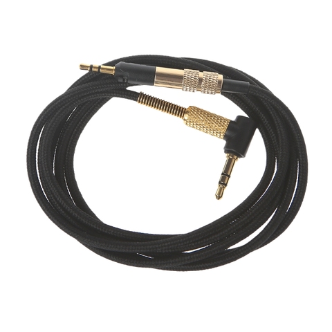 Новый Сменный кабель, наушники, провода для Sennheiser HD598 HD558 HD518 HD 598 ► Фото 1/6