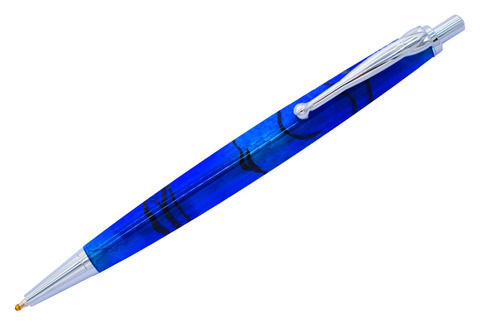 DIY miracle click pen kits RZ-BPCL338 # ► Фото 1/3