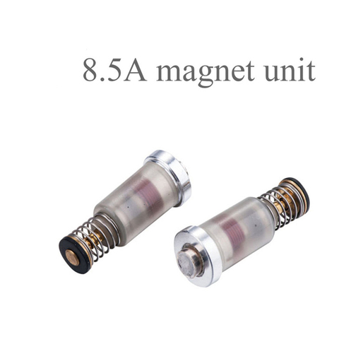 Уплотнительный магнитный клапан EARTH STAR ESMA8.5A диаметром 8,5 мм для газового нагревателя, предохранительный клапан, электромагнитный блок сбоя ... ► Фото 1/1