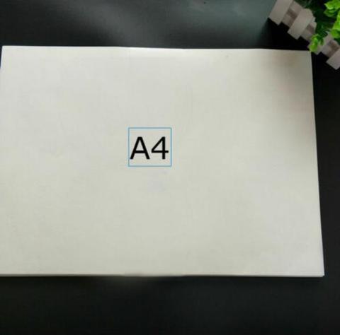 100 шт. A4 A3 Ripe Xuan рисовая бумага для печати каллиграфии ► Фото 1/2