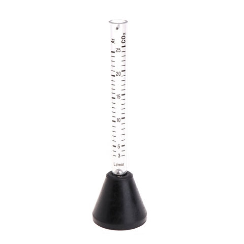 Измеритель газового потока Argon Co2, измерительный прибор для сварки Mig Tig ► Фото 1/6