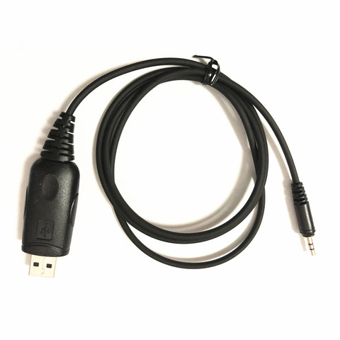 USB Кабель для программирования PUXING PX-558 PX-568 PX-578 кабель для передачи данных интерфейс для Walkie talkie puxin PX558 PX568 PX578 ► Фото 1/4
