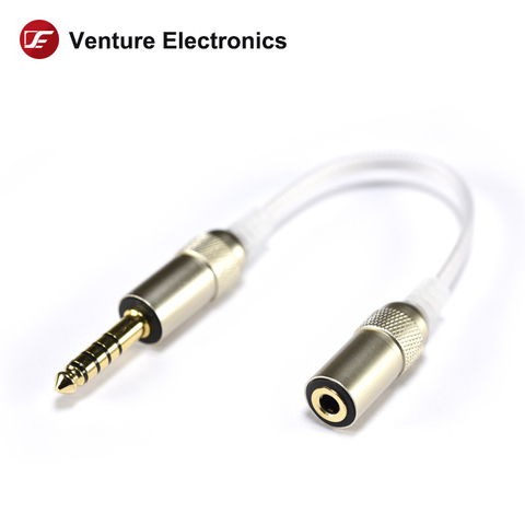 Venture кабели адаптера электроники 4,4 до 2,5, 3,5 или 2,5, 3,5 до 4,4 ► Фото 1/3