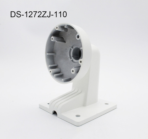 Настенный кронштейн Hikvision DS-1272ZJ-110 для купола аксессуары для CCTV камеры подходит для серии DS-2CD21XX 31XX ► Фото 1/6