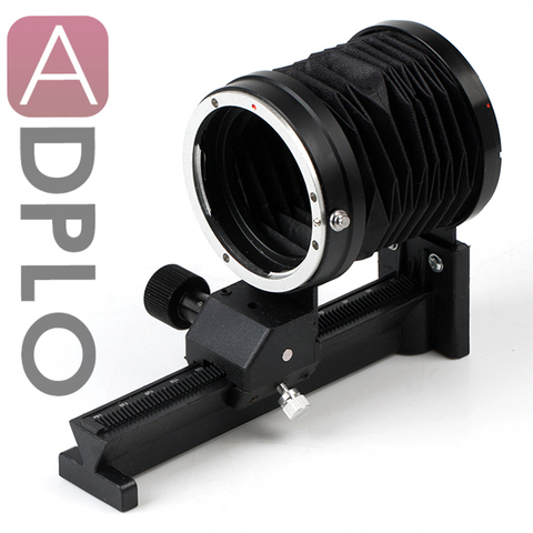 Макро Удлинительный кабель для Nikon F D7100 D800 D600 D5200 D5100 D3200 ► Фото 1/6