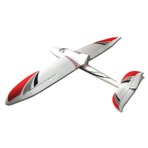 Skysurfer X8 X-UAV RC самолет 1400 мм комплект летательных аппаратов FPV из вспененного материала ► Фото 1/6