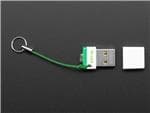 3363 Инструменты для разработки безопасности/аутентификации FIDO U2F ключ безопасности-U2F USB Двухступенчатая аутентификация безопасность-2-го поколения ► Фото 1/1