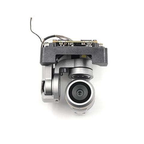 Оригинальная камера DJI Mavic Pro Gimbal 4K HD камера для mavic pro combo drone Бесплатная доставка ► Фото 1/6
