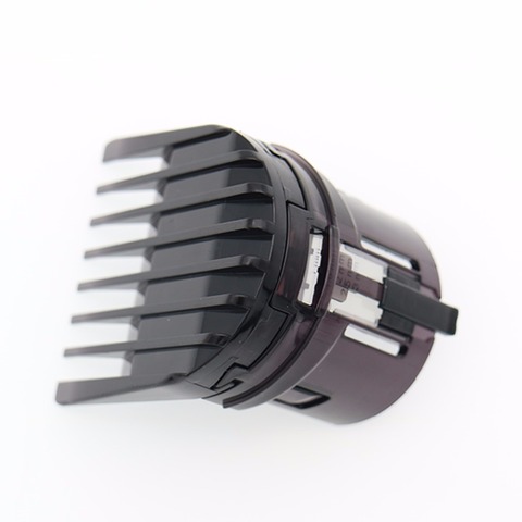 Расческа для машинки для стрижки волос Philips QC5390 QC5410 QC5510 QC5530 QC5550 QC5560 QC5570 QC5580 QC9450 1-3 мм ► Фото 1/5