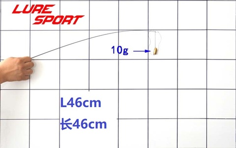 LureSport 4 шт. 46 см твердый карбоновый наконечник для удочки без краски, стержень, Строительные Компоненты, ремонт удочки, аксессуары «сделай са... ► Фото 1/3