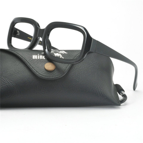 Мужские и женские многофокальные очки MINCL, очки для чтения диоптрий, очки для чтения с коробкой NX ► Фото 1/5