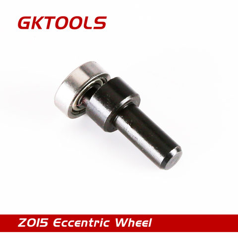 GKTOOLS, эксцентриковое колесо, Z015 ► Фото 1/1