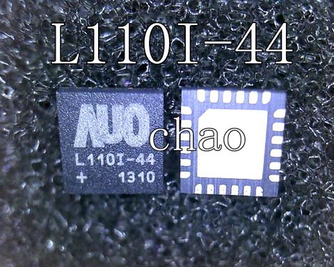 AUO-L110I-44 L1101-44 QFN ► Фото 1/1