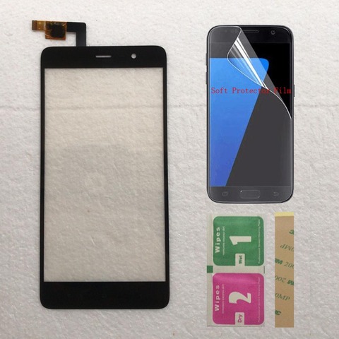 Сенсорный экран для мобильного телефона, дигитайзер, стеклянный сенсор для Xiaomi Redmi Note 3 Pro, специальная версия, 152 мм, сенсорный экран для теле... ► Фото 1/5