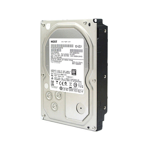 Оригинальный фирменный жесткий диск 3 ТБ HDD 7200 об/мин 64 Мб кэш-памяти SATA III 3,5 дюйма настольный сервер Мониторинг жесткого диска ► Фото 1/1