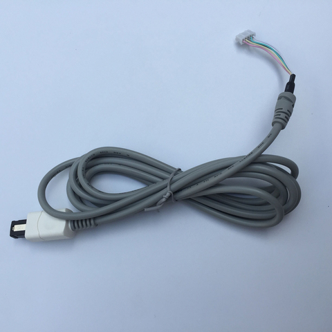 Сменный шнур для ремонта игрового геймпада 2 м, кабель контроллера для контроллера Sega DC dreamcast ► Фото 1/2