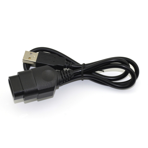 Кабель-переходник для контроллера Xbox на USB ПК ► Фото 1/5