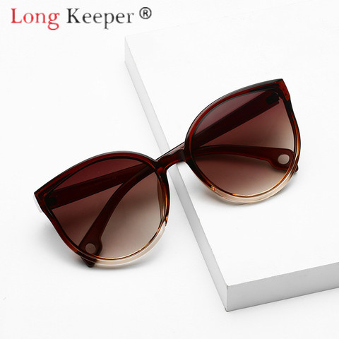 LongKeeper Солнцезащитные очки женские солнцезащитные очки 