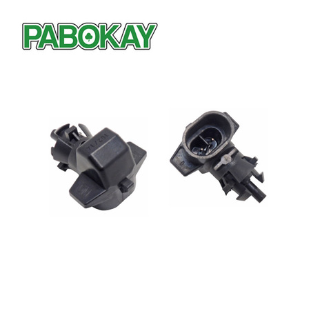 Наружный датчик температуры воздуха 1236284 9152245 90477289 для Opel / Vauxhall Astra Agila Corsa Omega Vectra Zafira Tigra ► Фото 1/1