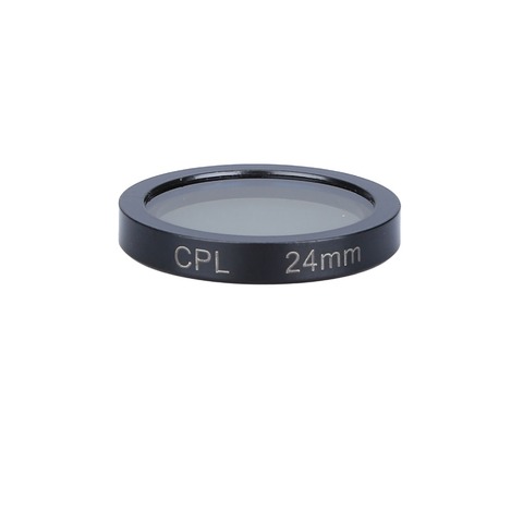 Магнитный Подвесной поляризационный фильтр для объектива CPL для мини 0806/Mini 0906 Автомобильный видеорегистратор ► Фото 1/6