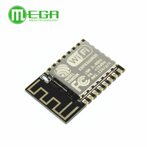 10 шт., серия ESP8266, Wi-Fi, модель, в которой есть Wi-Fi, в том случае, если вы этого не сделаете, мы гарантируем, что это будет подлинность. ► Фото 1/4