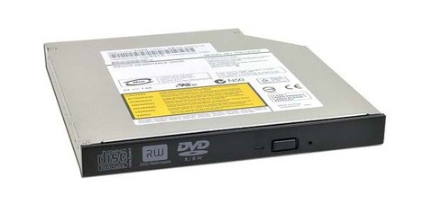 DVD горелка Писатель CD-R ROM проигрыватель диск для HP Probook 4510s 4515s 4520s 4525s 4530s ► Фото 1/2