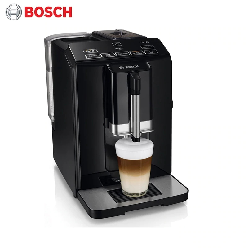 Автоматический Капучинатор Bosch VeroCup 100 TIS30129RW TIS 30129 RW ► Фото 1/1