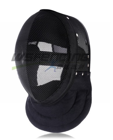 WSFENCING 1600N HEMA Mask, ограда маска тренера со съемной подкладкой ► Фото 1/2