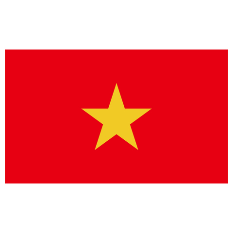 Бесплатная доставка, баннер xvggdg, вьетнамский флаг 3x5 футов, флаг вьетнамской страны, Национальный флаг ► Фото 1/1