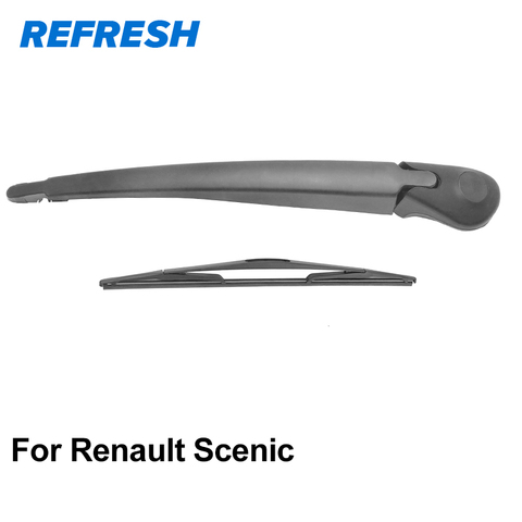 Рычаг стеклоочистителя для Renault Scenic RX4 / Scenic I / Scenic II / Scenic III ► Фото 1/5