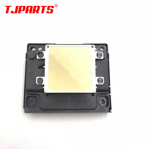 Печатающая головка F190010 для принтера Epson TX600 TX610 TX620 WF545 WF645 WF600 WF610 WF620 WF630 WF635 WF645 WF840 WF845 ► Фото 1/1