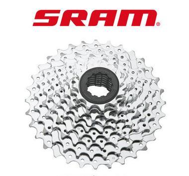 Дисковая Кассета SRAM 9S для MTB велосипеда, PG950 PG 950 12-26T 11-28T 11-32T ► Фото 1/1