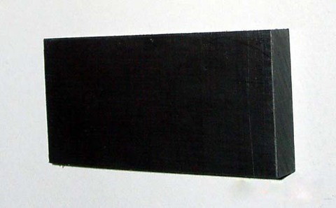 Изоляционный лист для черной бакелитовой пластины толщиной 15 мм, фенольная доска из пены, слоёв плексиформы, ламинат из фенольной бумаги ► Фото 1/1