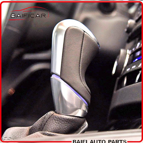 Новый оригинальный автоматический рычаг переключения передач Baificar для Peugeot 508 ► Фото 1/6