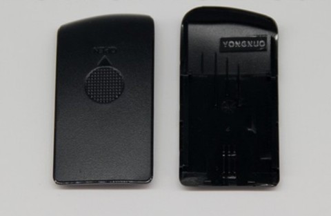 Крышка аккумуляторной батареи YONGNUO YN560, оригинальная вспышка AA, крышка двери для YONGNUO YN560, YN-560 II, III, IV, YN565EX II, Flash, для Flash, YN600EX-RT, YN568EX II ► Фото 1/1