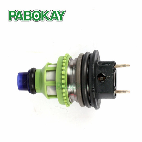 Для Renault 19 / Clio 1,6 Spi Fiat Tipo Ie VW Golf 1,8 топливный инжектор 0280150698 9946343 7077483 0 280 150 698 ► Фото 1/5